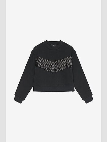 Sweat-Shirt BESSYGI 'Le Temps Des Cerises'