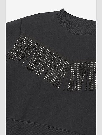 Sweat-Shirt BESSYGI 'Le Temps Des Cerises'