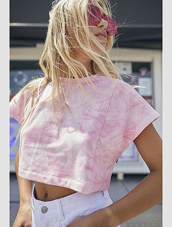 Sweat-Shirt CALISTAG 'Le Temps Des Cerises'