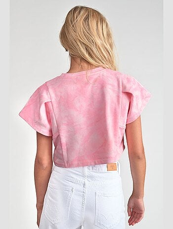 Sweat-Shirt CALISTAG 'Le Temps Des Cerises'