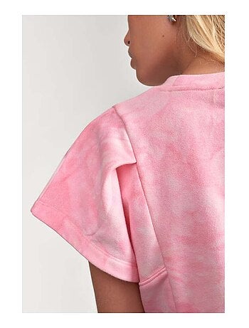 Sweat-Shirt CALISTAG 'Le Temps Des Cerises'