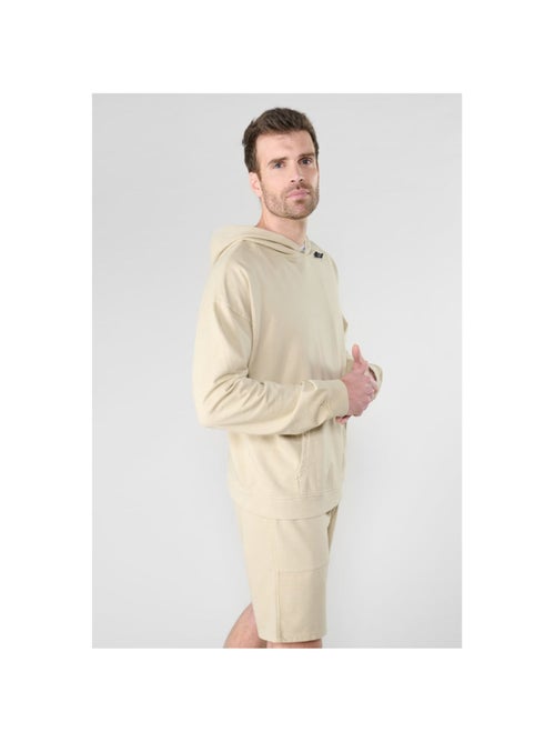 Sweat-Shirt capuche ANIBO 'Le Temps Des Cerises' - Kiabi