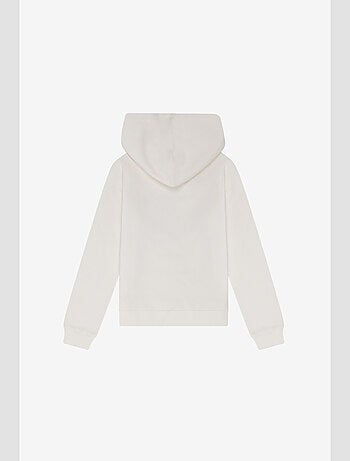Sweat-Shirt capuche CELIAGI 'Le Temps Des Cerises'