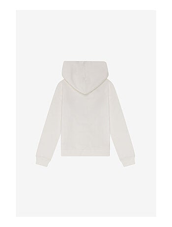 Sweat-Shirt capuche CELIAGI 'Le Temps Des Cerises'