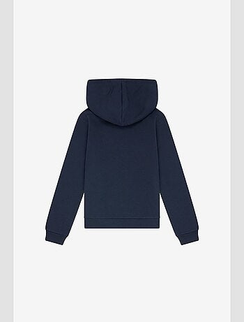 Sweat-Shirt capuche CELIAGI 'Le Temps Des Cerises'