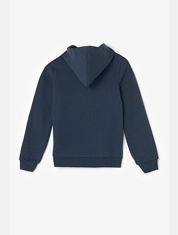 Sweat-Shirt capuche CELIAGI 'Le Temps Des Cerises'