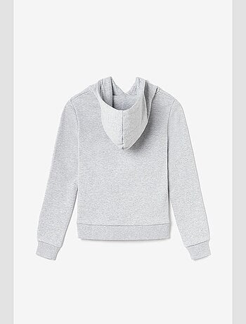 Sweat-Shirt capuche CELIAGI 'Le Temps Des Cerises'