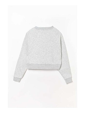 Sweat-Shirt capuche COBYGI 'Le Temps Des Cerises'