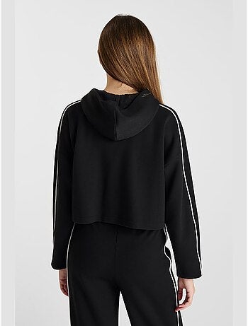 Sweat-Shirt capuche FRIPIGI 'Le Temps Des Cerises'