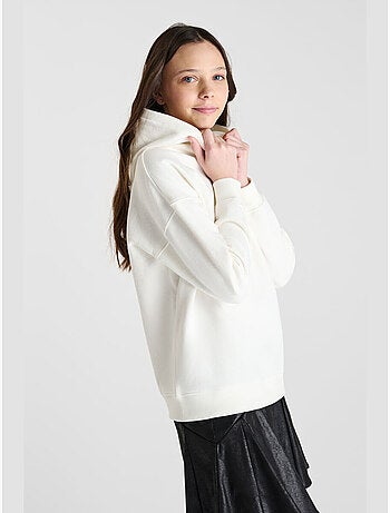 Sweat-Shirt capuche KEIRAGI 'Le Temps Des Cerises'