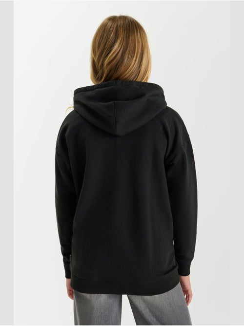 Sweat-Shirt capuche KEIRAGI 'Le Temps Des Cerises' - Kiabi