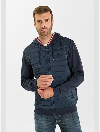 Sweat-Shirt capuche OTHOL 'Le Temps Des Cerises'