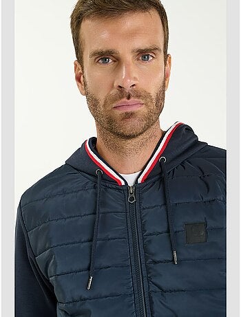 Sweat-Shirt capuche OTHOL 'Le Temps Des Cerises'