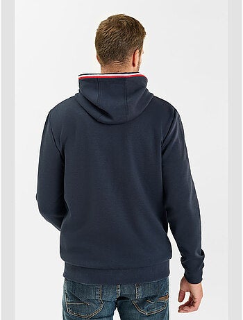 Sweat-Shirt capuche OTHOL 'Le Temps Des Cerises'