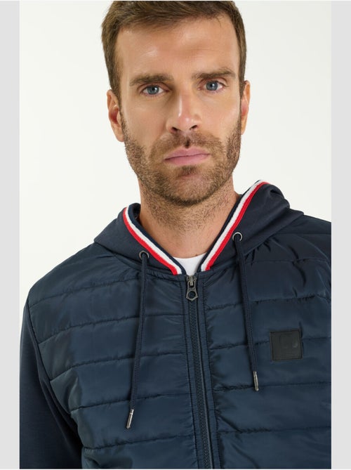 Sweat-Shirt capuche OTHOL 'Le Temps Des Cerises' - Kiabi