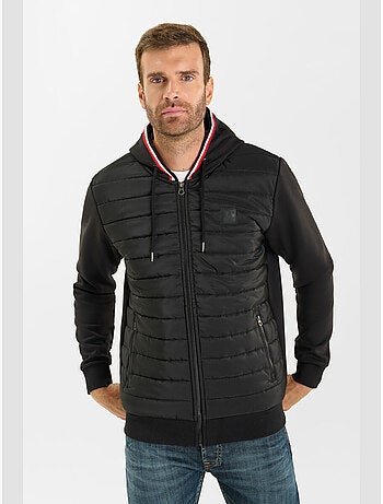 Sweat-Shirt capuche OTHOL 'Le Temps Des Cerises'