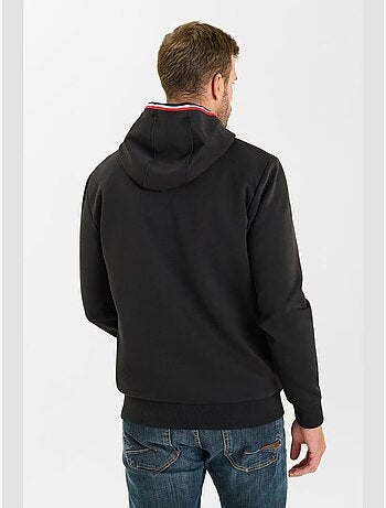 Sweat-Shirt capuche OTHOL 'Le Temps Des Cerises'