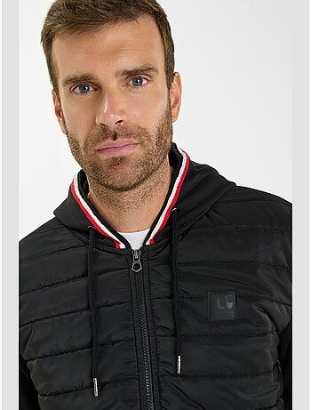 Sweat-Shirt capuche OTHOL 'Le Temps Des Cerises'