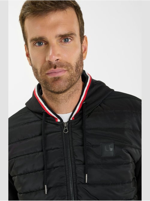 Sweat-Shirt capuche OTHOL 'Le Temps Des Cerises' - Kiabi