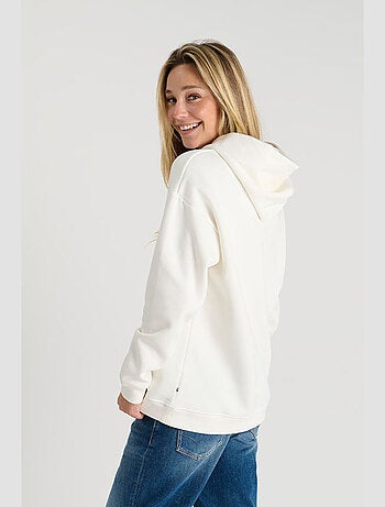 Sweat-Shirt capuche SAMIGI 'Le Temps Des Cerises'