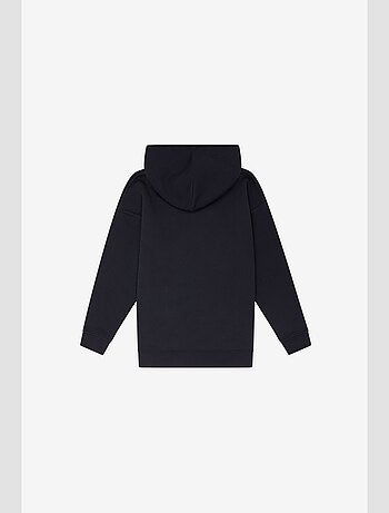 Sweat-Shirt capuche SAMIGI 'Le Temps Des Cerises'
