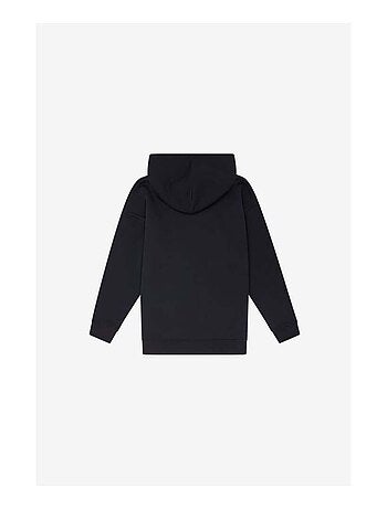 Sweat-Shirt capuche SAMIGI 'Le Temps Des Cerises'