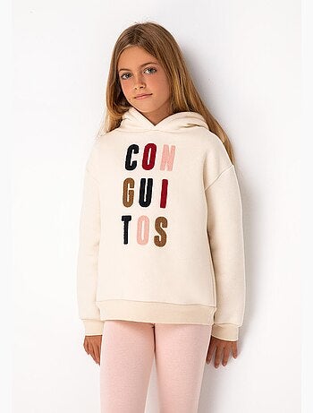 Sweat-shirt conguitos