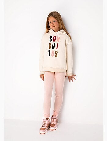 Sweat-shirt conguitos