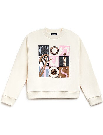 Sweat-shirt conguitos
