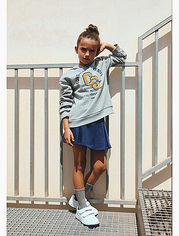 Sweat-shirt conguitos