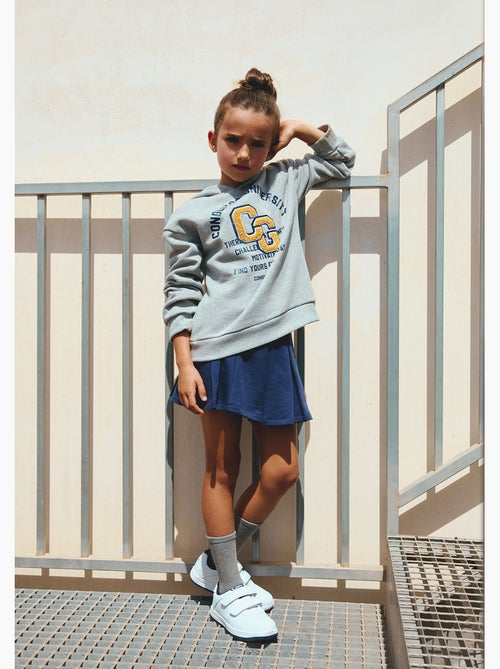 Sweat-shirt conguitos - Kiabi Sweat-shirt conguitos - Kiabi