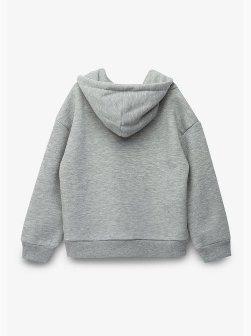 Sweat-shirt conguitos - Kiabi Sweat-shirt conguitos - Kiabi