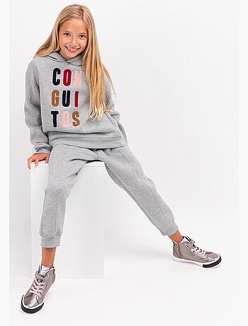Sweat-shirt conguitos