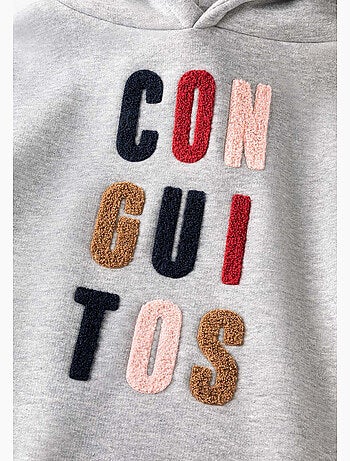 Sweat-shirt conguitos