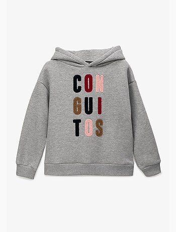 Sweat-shirt conguitos