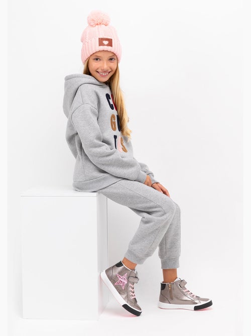 Sweat-shirt conguitos - Kiabi