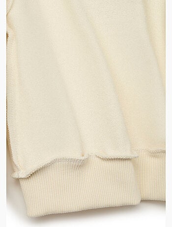 Sweat-shirt conguitos logo cherry