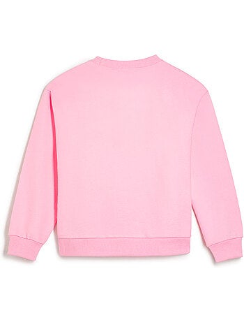 Sweat-shirt conguitos logo frontal