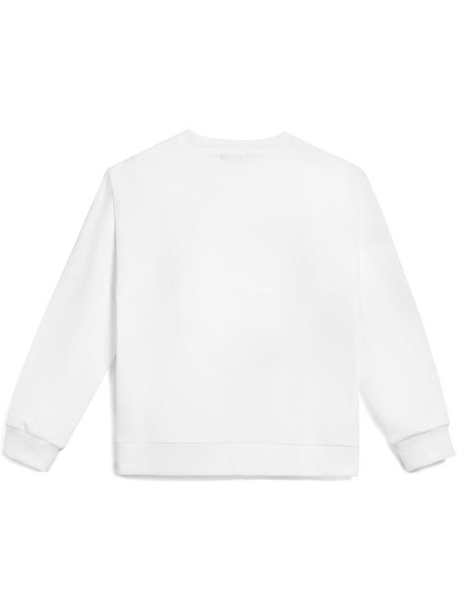 Sweat-shirt conguitos minimalist - Kiabi Sweat-shirt conguitos minimalist - Kiabi
