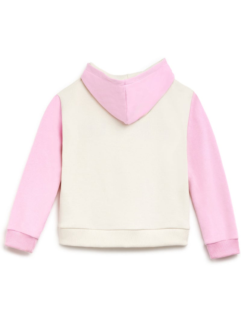 Sweat-shirt conguitos Multicolore - Kiabi