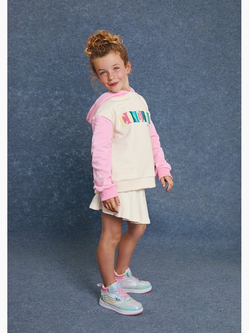 Sweat-shirt conguitos - Kiabi Sweat-shirt conguitos - Kiabi