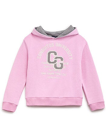 Sweat-shirt conguitos