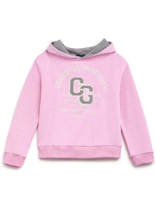 Sweat-shirt conguitos - Kiabi Sweat-shirt conguitos - Kiabi