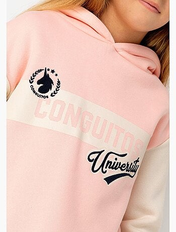 Sweat-shirt conguitos