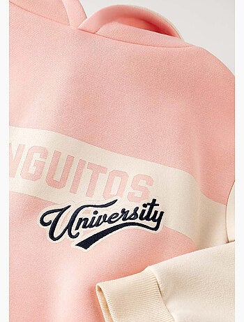 Sweat-shirt conguitos