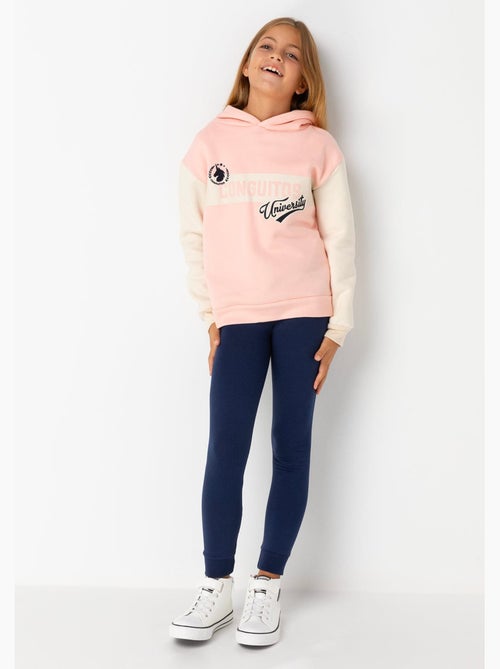 Sweat-shirt conguitos - Kiabi