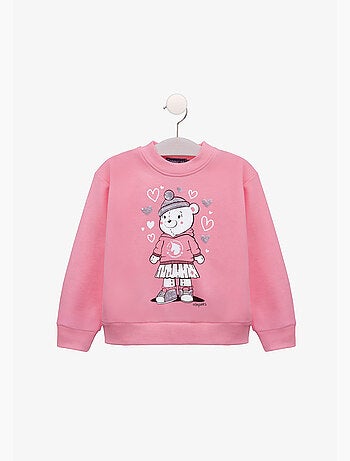 Sweat-shirt conguitos