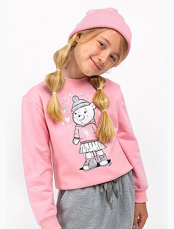 Sweat-shirt conguitos