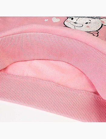 Sweat-shirt conguitos