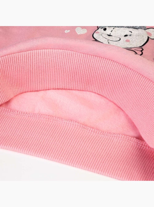 Sweat-shirt conguitos - Kiabi Sweat-shirt conguitos - Kiabi